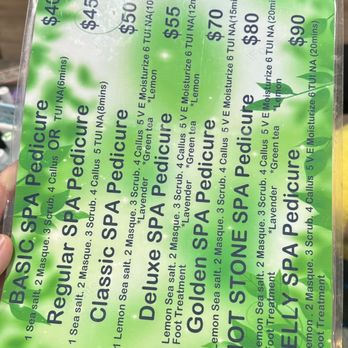 N&V Nail spa - Nail Salons Near Me - Mineola, New York N&V Nail spa - Nail Salons Near Me - Mineola, New York