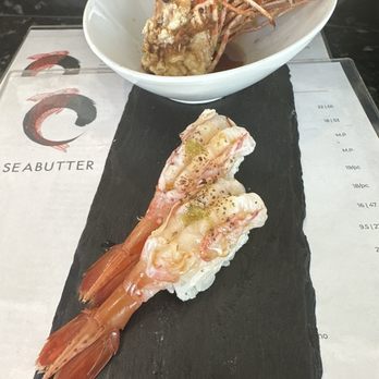 Seabutter - Laguna Beach - Japanese Near Me - Laguna Beach, California Seabutter - Laguna Beach - Japanese Near Me - Laguna Beach, California
