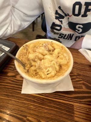 Barnaby's Cafe by null