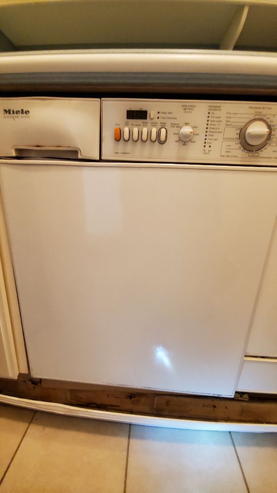 Slide of Sigma Appliance
