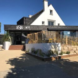 ESB Shop and Café - Picture taken from their website.