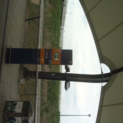 Bahnhof Flughafen Leipzig/ Halle