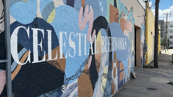Celestial Beerworks by null