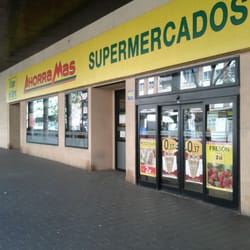 Ahorra Más - Entrada