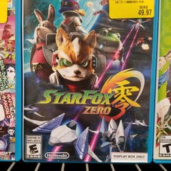 Gamestop
