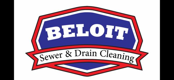 Beloit Sewer And Drain Cleaning Logo