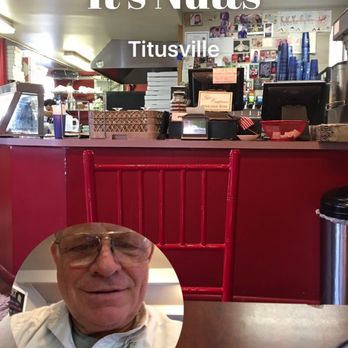 It's Nutts - Diners Near Me - Titusville, New Jersey