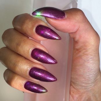 Sandy's Nails & Spa - Nail Salons Near Me - Bound Brook, New Jersey