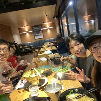Ayan - Ramen Near Me - Redondo Beach, California Ayan - Ramen Near Me - Redondo Beach, California
