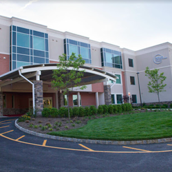 Livingston Post Acute