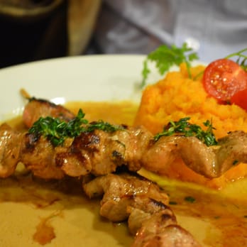 Grizzli Café - duck - French Near Me - Paris, 75 Grizzli Café - duck - French Near Me - Paris, 75