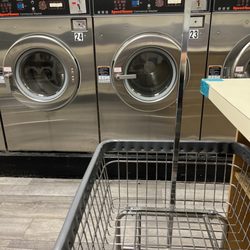 Topsham Cleaning Center - Six dollar washer small sized.