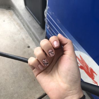 Wellness Nails and Spa - Nail art - Nail Salons Near Me - Boca Raton, Florida