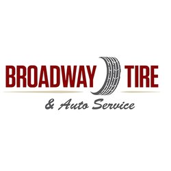 Broadway Tire and Auto Service - Family-owned and operated, Broadway Tire & Auto Service proudly serves the local Johnston, Rhode Island community!