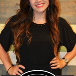Kristin - Call or text for an appointment anytime!:)
