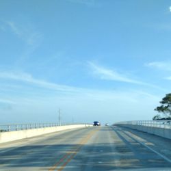 G V Barbee Sr Bridge - Yepper...
