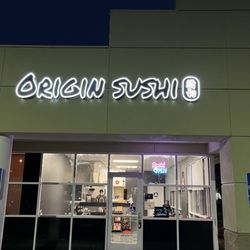 Origin Sushi