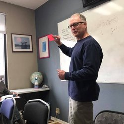 TESOL Training International Los Angeles