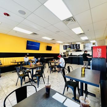 Aztec Burgers - Burgers Near Me - Henderson, Nevada