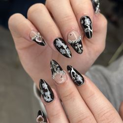Nails By Trinnie