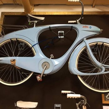 Bicycle Heaven - Museums Near Me - Pittsburgh, Pennsylvania