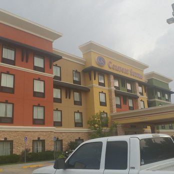 Comfort Suites - Hotels Near Me - Amarillo, Texas Comfort Suites - Hotels Near Me - Amarillo, Texas