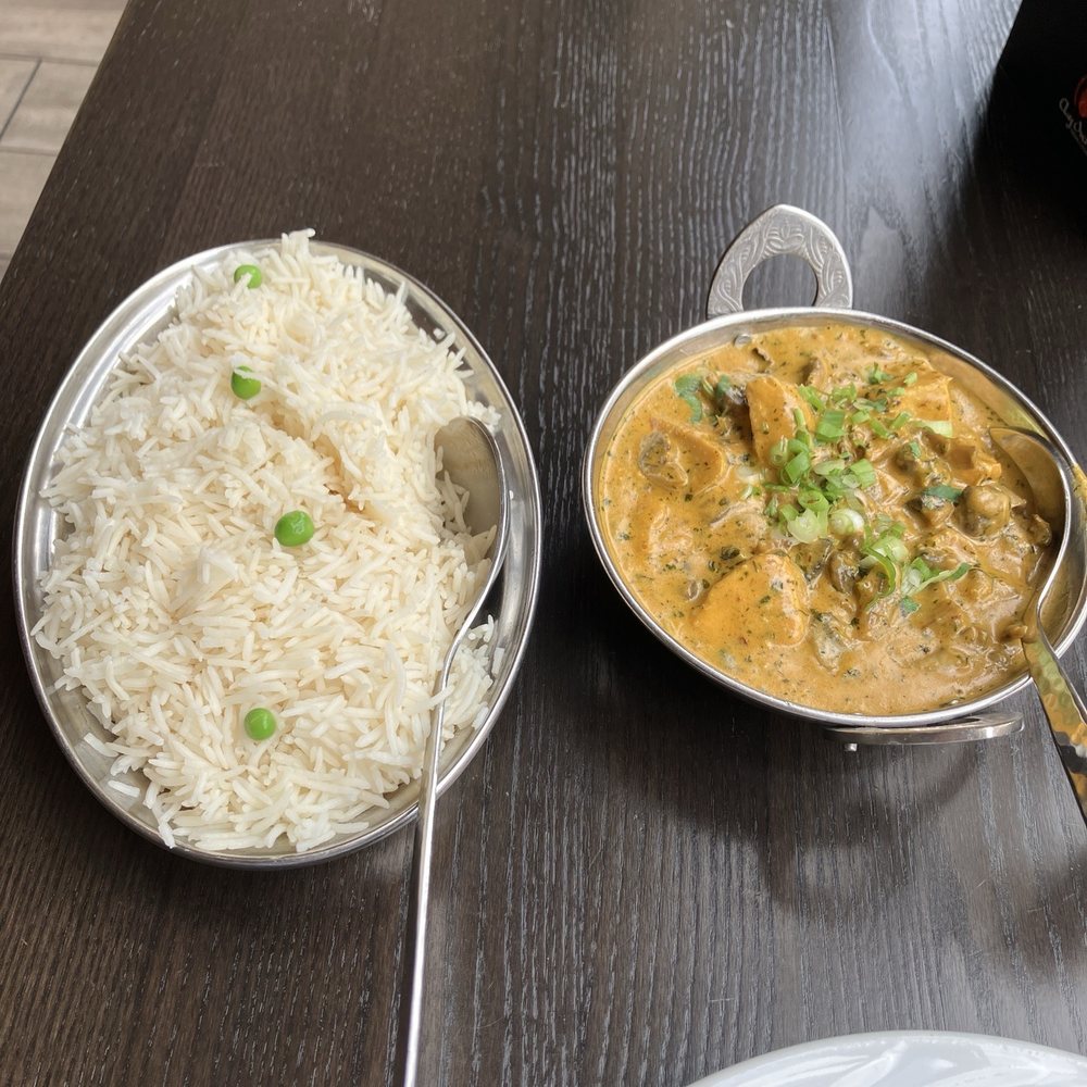 Clay Oven - Mushroom chicken - Indian Near Me - Minneapolis, Minnesota Clay Oven - Mushroom chicken - Indian Near Me - Minneapolis, Minnesota