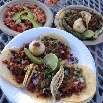 Tacos Dos Hermanos - Mexican Near Me - Vallejo, California