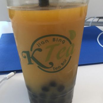 Ktea Cafe - Bubble Tea Near Me - Sunnyvale, California