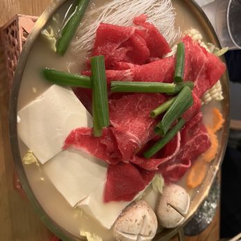 MiMi's Kitchen - Hot pot - Asian Fusion Near Me - San Jose, California MiMi's Kitchen - Hot pot - Asian Fusion Near Me - San Jose, California