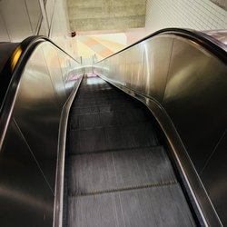 Don Mills Subway Station - TTC Don Mills Station