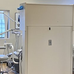 Portland Dental and Naturopathic Clinic - Inside