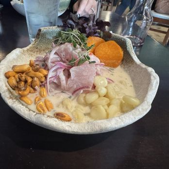 Bravo Peruvian Kitchen - Ceviche - Peruvian Near Me - Coral Springs, Florida