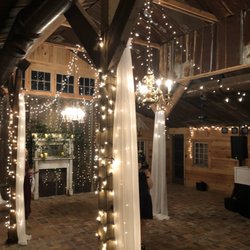 Buie Barn - Reception Barn