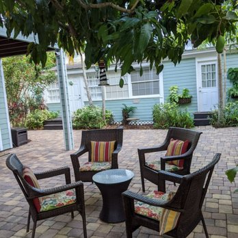 Seaglass Inn - Bed & Breakfast Near Me - Melbourne Beach, Florida Seaglass Inn - Bed & Breakfast Near Me - Melbourne Beach, Florida