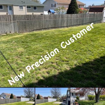 Precision Solution Services - new precision customer - Lawn Services Near Me Precision Solution Services - new precision customer - Lawn Services Near Me