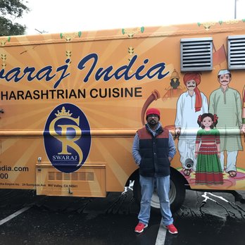 Swaraj India - Calcutta2California Explorers Host - Indian Near Me Swaraj India - Calcutta2California Explorers Host - Indian Near Me