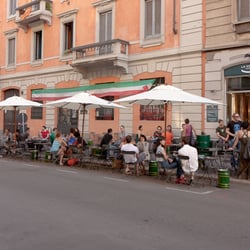 La Vineria - La Vineria di Brussolo Aaron