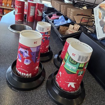 Wawa - Gas Stations Near Me - Orlando, Florida