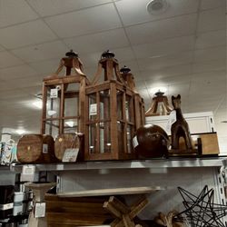 Home Goods