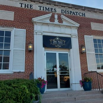 The Post Bakery & Bistro - Coffee & Tea Near Me - Walnut Ridge, Arkansas The Post Bakery & Bistro - Coffee & Tea Near Me - Walnut Ridge, Arkansas