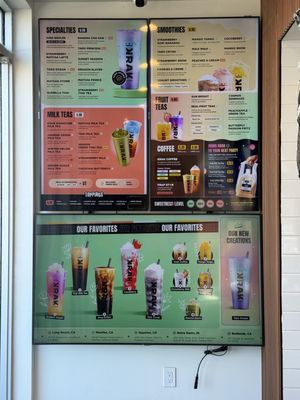 Menu photo 3 Krak Boba Lomita, CA Menu photo 3 Krak Boba Lomita, CA