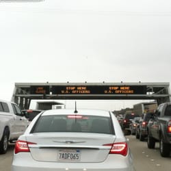 CHP Inspection Center