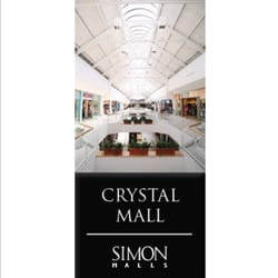 Crystal Mall by Simon Property Group - Welcome to Crystal Mall