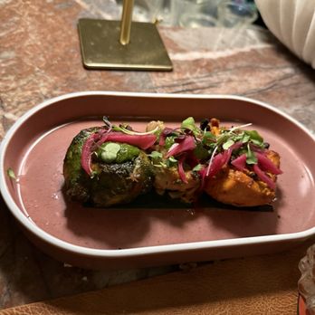 Pippal - Indian Near Me - Dublin, California