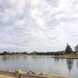 Woodley Park