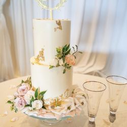 Ted’s Cake