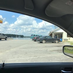 Washburn's Marina