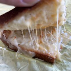 Sunny Side Kitchen - GOURMET GRILLED CHEESE PANINI