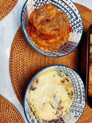 La Alacena Trattoria by null